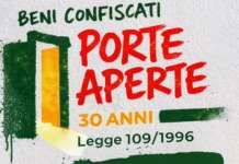 Trent’anni di Legge 109/96: l’Open day nei beni confiscati restituisce futuro a Castellammare