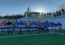Una stagione da incorniciare per l’Atletico Campoli, D’Apice guarda avanti: “Pronti per la Prima Categoria”