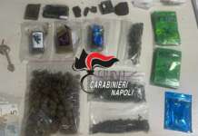Spaccio e packaging alla moda: il business della droga “firmata”, 21enne in manette