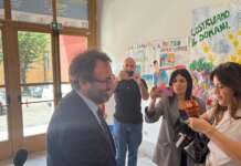 “Avellino non voterà per la Provincia, tempi stretti”: Pizza chiarisce