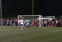 VIDEO/ Si alza il sipario sulla Witch League