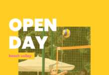 Al Welcome Sport Village torna la stagione del Beach Volley: arrivano gli Open Days a Benevento