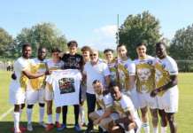 Benevento Next Gen riparte subito: pianificato il futuro