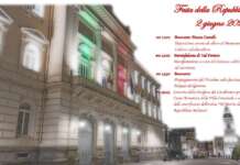 Festa della Repubblica: il programma completo delle celebrazioni del 2 giugno a Benevento