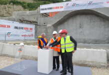 Abbattuto l’ultimo diaframma della Galleria Rocchetta: passo decisivo per l’Alta Velocità Napoli-Bari