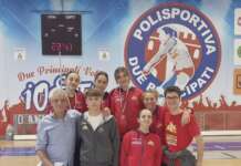 Accademia Olimpica Beneventana: un oro e due bronzi ai campionati giovanili di spada