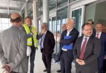 Aeroporto di Salerno, Regione conferma addizionale comunale