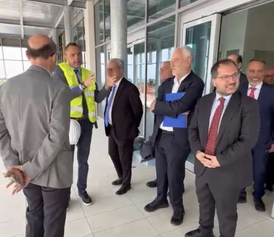 Aeroporto di Salerno, Regione conferma addizionale comunale