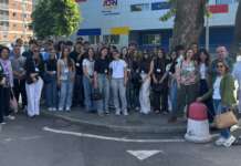 L’Azienda Ospedaliera di Caserta apre le porte agli studenti del Biomedico del Liceo Manzoni