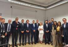 Incontro Asi-Confindustria: nasce il Tavolo permanente per le aree industriali