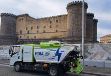 Visita di Papa Leone XIV a Napoli, scatta il piano di decoro urbano