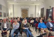 CGIL Benevento: avviata la campagna di raccolta firme sulle due proposte di legge di iniziativa popolare