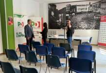 Avellino, il vento soffia verso il campo largo con Pizza