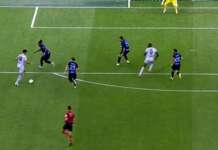 Il Napoli mette gli occhi su Atta: fissato il prezzo da parte dell’Udinese