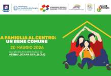 Il Consorzio Sociale Ambito S10 Vallo di Diano, Tanagro e Alburni accede i riflettori sulle famiglie