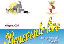 “Benevento Live – Eventi, Cultura e Turismo”, promosso un cartellone ricco di eventi culturali