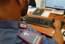 Piedimonte Matese, truffa con ‘spoofing’: restituiti 30mila euro alla vittima