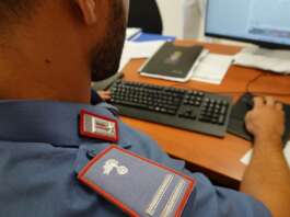 Truffa da 10mila euro, indagata 35enne sannita: l’ombra di una rete ramificata in tutta Italia