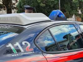 Carabiniere originario del Casertano morto a La Spezia: genitori sentiti in procura