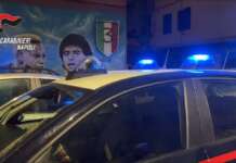 Clan Di Lauro e narcos albanesi, sgominata rete dello spaccio a Secondigliano: 14 in manette