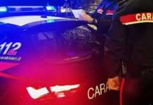 Colpi d’arma da fuoco esplosi in strada ad Acerra, nessun ferito