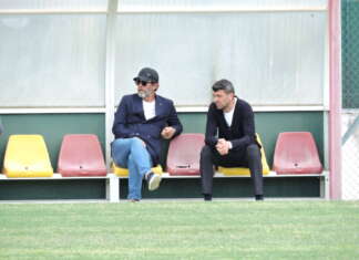 Benevento, tra i pali idea Desplanches: Postiglione si allontana Marcello Carli