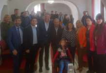 ‘Dalla conoscenza alla solidarietà’: Cerreto Sannita si riscopre comunità nel nome di Filena