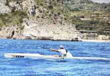 Ocean Racing, il Circolo Nautico Posillipo trionfa con Mauro Tafuri