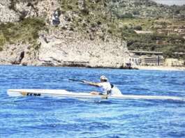 Ocean Racing, il Circolo Nautico Posillipo trionfa con Mauro Tafuri