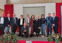Sicurezza alimentare, “sold out” a Palazzo Paolo V per il debutto del Comitato IPA Appio-Samnium