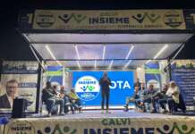 Elezioni amministrative: il richiamo di ‘Calvi Insieme’ al fair play e al confronto democratico