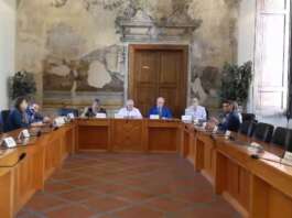 Solofra, alla vigilia del Consiglio il nuovo caso del consigliere De Stefano