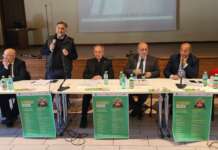 Consorzio Sociale S10, presentati i risultati del Centro Famiglia
