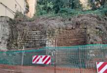 Ipotesi area archeologica Antignano, appelli a vuoto: esposto a Procura di Napoli