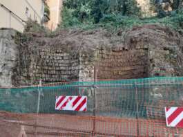 Ipotesi area archeologica Antignano, appelli a vuoto: esposto a Procura di Napoli
