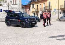 Controlli e prevenzione dei Carabinieri il 1° maggio, il Maggiore Ragano: “Focus su attività produttive e Alta Velocità”