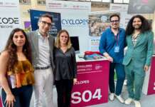 Cyclopes debutta a RiminiWellness 2026: innovazione, benessere e turismo lento protagonisti del Day One