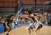 Paperdi Juvecaserta ko con Orzinuovi, la serie continua