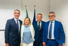 Dell’Aprovitola eletto presidente del Consorzio Asi Caserta