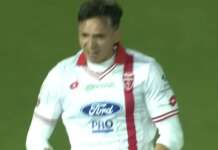 Serie B, Giudice Sportivo: Juve Stabia, niente prova tv per Delli Carri. Inibito il diesse Lovisa