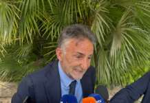 Valle Caudina, De Gregorio rassicura: riapertura a gennaio 2027