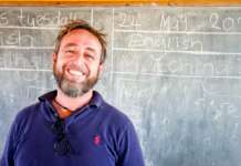 Arriva a Pellezzano il “Bauleni on Tour”: Cassinelli racconta 16 anni di progetti solidali in Zambia