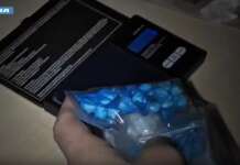 Spaccio droga e armi, 1.335 arresti in operazione alto impatto polizia