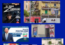 Salerno, da Ai agli incontri ravvicinati: le curiosità di questa campagna elettorale