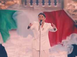 A spallate in mezzo a tanti giovani: l’exploit di Sal Da Vinci vale più del quinto posto finale