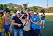 Addio a ‘Feliciell’, l’uomo che ha insegnato cos’è la passione per i dilettanti