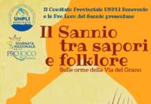 Foglianise, ecco la Festa Provinciale delle Pro Loco del Sannio 2026
