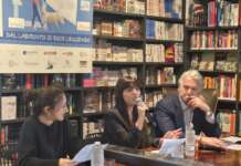 Presentata la terza edizione del festival del libro di Ceppaloni