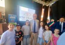 Cyberbullismo: riconoscimento del Ministro Valditara agli alunni dell'”Aurigemma”