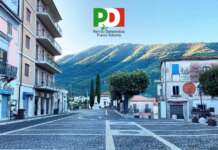 Concorsi fermi al Comune di Frasso Telesino: il Circolo P.D. presenta istanza di accesso civico